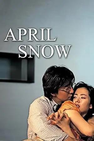فيلم April Snow 2005 مترجم - باهي فيلم